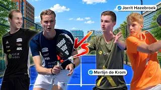 Thumbnail: Day 4 Of Dutch Second Division |  VS Championship Rivals