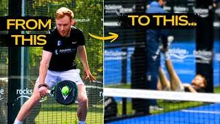 Thumbnail: Crazy London Pro Tournament went from Dream to NIGHTMARE! 