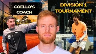 Thumbnail: Can I Finally Win a Category 1 Tournament in Madrid with Pratto’s Help?