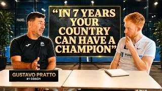 Thumbnail: Arturo Coello's Coach Told me Everything...