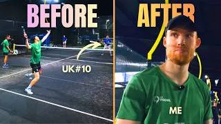 Thumbnail: The Most Chaotic Match I’ve Played…