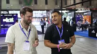 Thumbnail: He is behind the US wave of padel: ”The biggest market in the world”