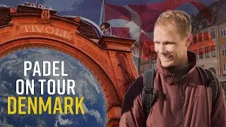 Thumbnail: Denmark, the next padel country? — Padel on Tour