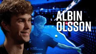 Thumbnail: Wilson Pro Dreams I Episode 6 - Albin Olsson