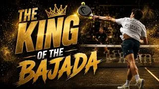Thumbnail: THE KING OF THE BAJADA (PADEL)