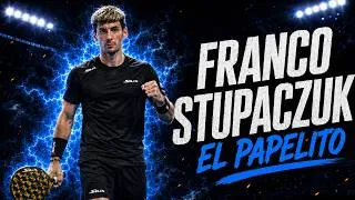 Thumbnail: Stupaczuk RULO MASTER | Padel Highlights