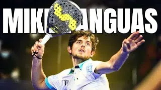 Thumbnail: Yanguas THE VIBORA | Padel Highlights
