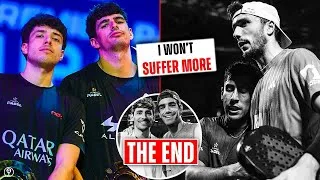 Thumbnail: “Tapia & Coello Return to the Top! Dubai P1 Final 2025 Highlights”