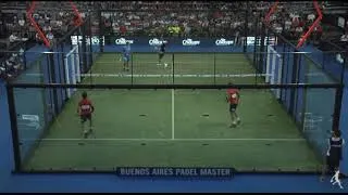 Thumbnail: Best Padel Point WPT - fernado - lima -
