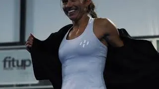 Thumbnail: Hirostar Lands in Australia | Padel Racket Australia