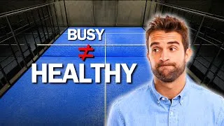 Thumbnail: Busy Padel Clubs Can Quietly Fail