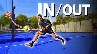 Thumbnail: How Padel Rules Actually Work (Beginner Guide)