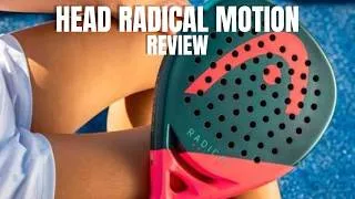 Thumbnail: HEAD Radical Motion 2026 Review | Lightweight Tactical Control