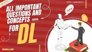 Thumbnail: SPPU DL Complete Revision | All Important Questions & Concepts (Units 3–6) | PYQ + Exam Prep