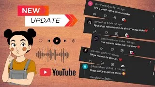 Thumbnail: Just unga kitta share pannalamenu 🙃😅 Epd irukunu comment la solunga🤩🤝
