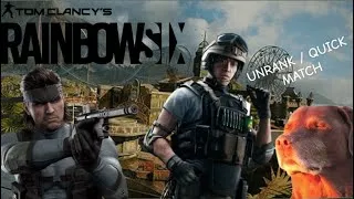 Thumbnail: Siege with dumb & dumber ft. Chickslikeruben & Cheezhed