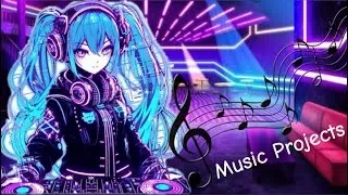 Thumbnail: i got bored, so i made music… (probably never gonna do this again)