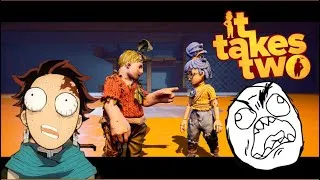 Thumbnail: IT TAKES 2 BUT THESE MOMENTS ARE UNFORGETTABLE