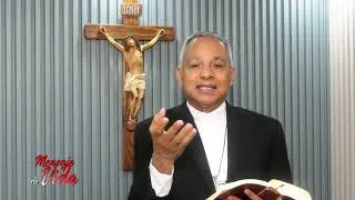 Thumbnail: Padre Chelo 2719 Mensaje de Vida.