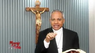 Thumbnail: Padre Chelo 2718 Mensaje de Vida.
