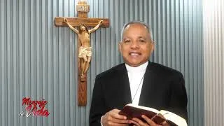 Thumbnail: Padre Chelo 2716 Mensaje de Vida.