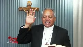 Thumbnail: Padre Chelo 2715 Mensaje de Vida.