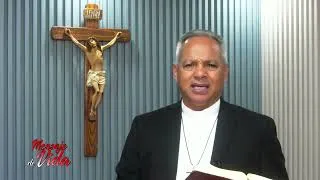 Thumbnail: Padre Chelo 2714 Mensaje de Vida.