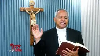 Thumbnail: Padre Chelo 2713 Mensaje de Vida.
