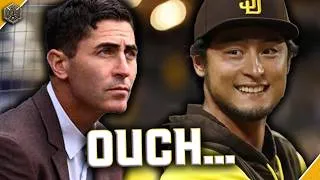 Thumbnail: Multiple Padres Injury Updates...