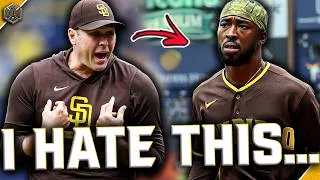 Thumbnail: I HATE Everything...