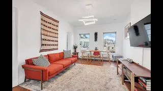 Thumbnail: 🏡 1 Bedroom Apartment for Rent in Williamsburg Brooklyn | Pet Friendly | $4,100