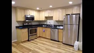 Thumbnail: 🏡 Beautiful 3BR Garden-Level Apartment $3,350