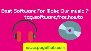 Thumbnail: Best Open source Software for Make Our music Free IMMS - Software