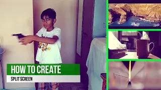 Thumbnail: How To Split Screen On Wondershare Filmora