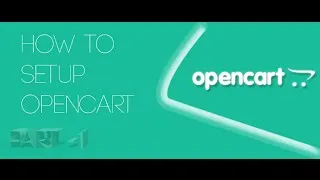 Thumbnail: How To Install Opencart Ecommerce In Windows wamp In Hindi - Kamleshkns