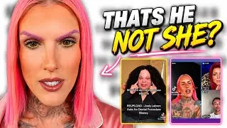 Thumbnail: Jeffree Star Mocks Jools Lebron again After getting Exposed