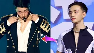 Thumbnail: Stray Kids and NCTWISH Reaction on Ateez Performance At SBS Gayo Daejeon Summer