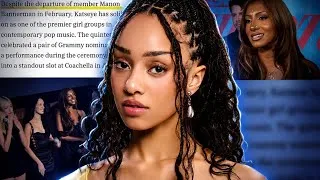 Thumbnail: VARIETY AND KATSEYE MEMBERS SEEMINGLY CONFIRMS THAT MANON IS NOT PART OF KATSEYE ANYMORE