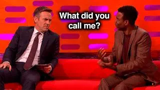 Thumbnail: When Chris Rock Schools Racist People