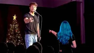 Thumbnail: When Matt Rife Humiliates Women With Huge Egos