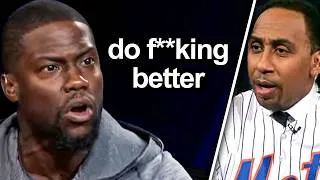 Thumbnail: When Comedians Have 0 Patience for Dumb Interviewers