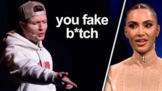 Thumbnail: When Disrespectful Celebrities Get Destroyed by Matt Rife