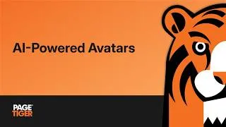 Thumbnail: Get Started with: AI-Powered Avatars