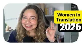 Thumbnail: Women in Translation WIT Group Read Announcement | Reading the Globe