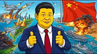 Thumbnail: Что Симпсоны Предсказали На 2026 Год