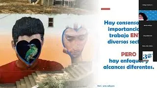 Thumbnail: Webinario: Trabajo intersectorial para acelerar la eliminación de enfermedades transmisibles