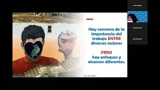 Thumbnail: Webinar: Intersectoral Action to Accelerate the Elimination of Communicable Diseases
