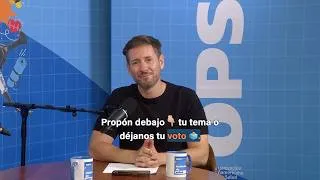 Thumbnail: Ayúdanos a elegir los temas del próximo podcast