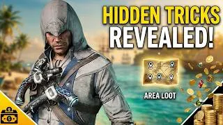 Thumbnail: The 10 Best Assassin's Crred Black Flag Resynced Tips Nobody Knows About