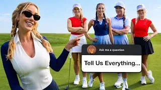 Thumbnail: The Good Good Girls Tell All…